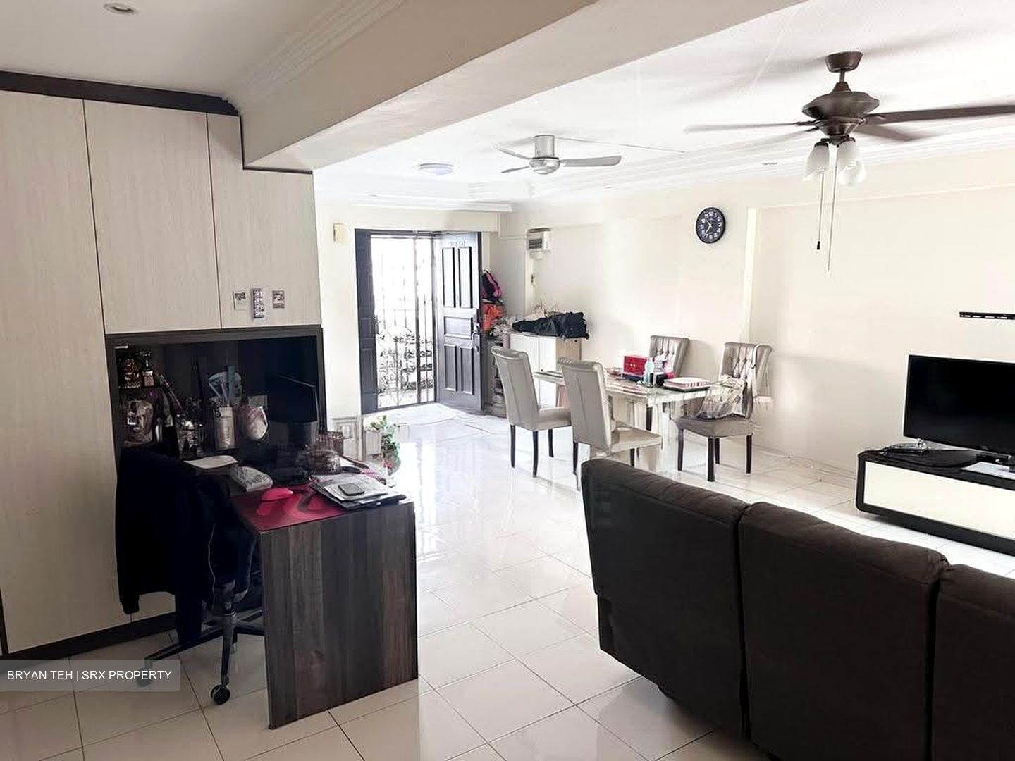 Blk 683C Woodlands Drive 62 (Woodlands), HDB 5 Rooms #628455721